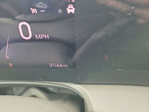 Used 2025 Buick Encore GX Sport Touring w/ Comfort Package FWD image 30