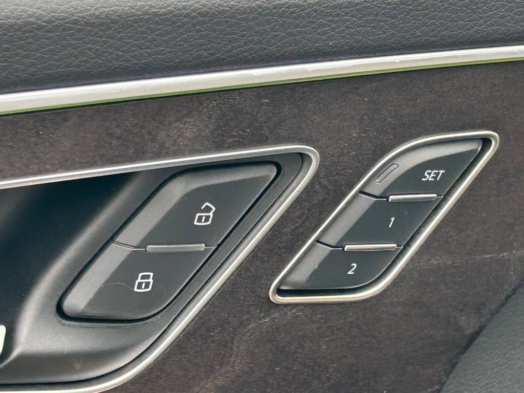 New 2026 Audi Q7 Premium Plus w/ Premium Plus Package AWD/4WD image 86