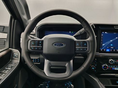 New 2026 Ford F350 Lariat AWD/4WD image 41