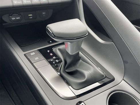 New 2026 Hyundai Elantra Sport image 16