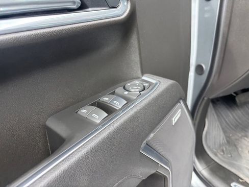 Used 2025 GMC Sierra 1500 Elevation w/ Elevation Premium Package AWD/4WD image 24