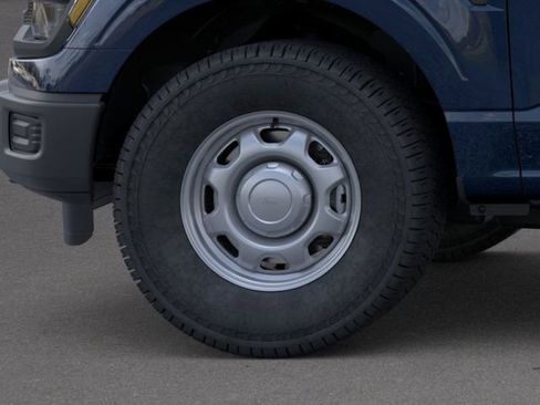 New 2025 Ford F150 XL image 19