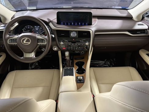 Used 2020 Lexus RX 350 AWD w/ Premium Package image 22