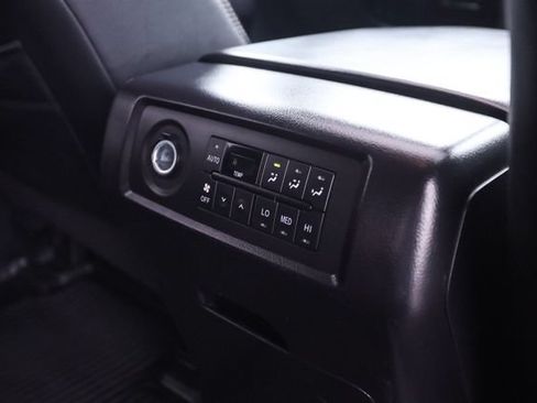 Used 2022 Toyota Sequoia TRD Sport AWD/4WD image 49