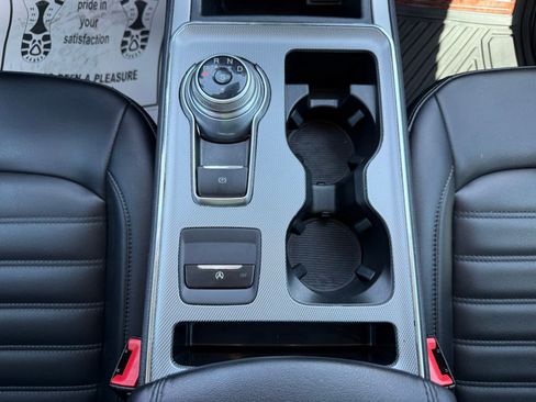 Used 2021 Ford Edge SEL FWD image 27