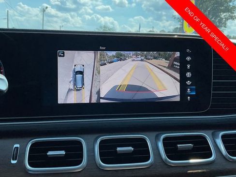 Used 2020 Mercedes-Benz GLE 450 4MATIC image 19