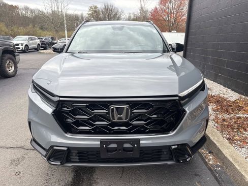 Used 2025 Honda CR-V Sport-L image 5