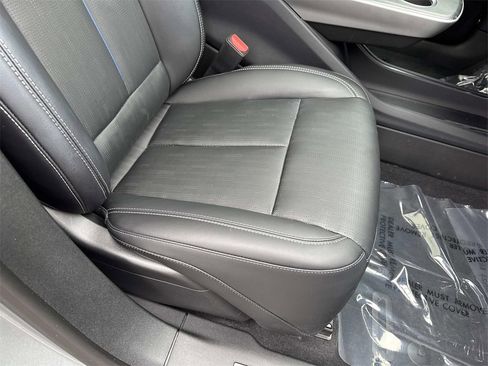 Used 2025 Cadillac Lyriq Luxury w/ LPO, Floor Liner Package image 12