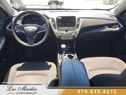 Used 2024 Chevrolet Malibu LT FWD image 10