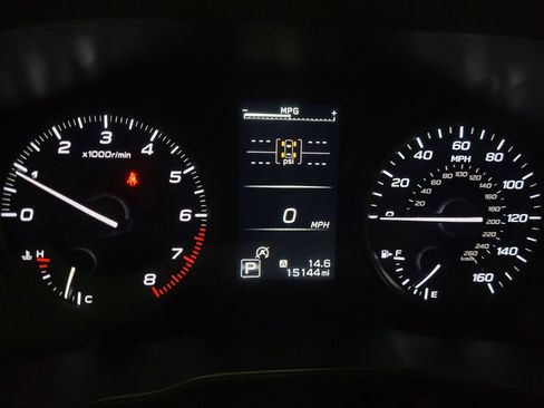 Used 2024 Subaru Impreza 2.0i image 23