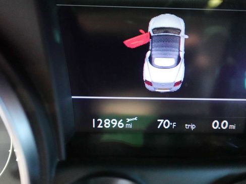 Used 2014 Bentley Continental GT image 30