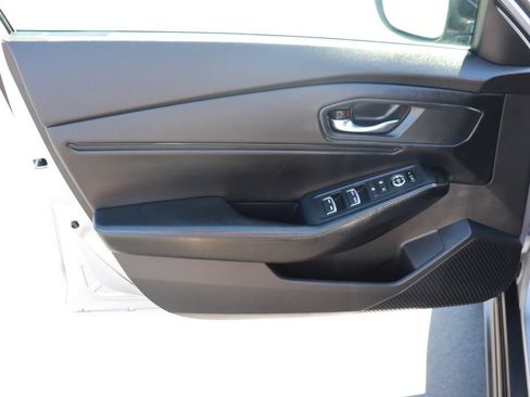 Used 2024 Honda Accord Sport image 10