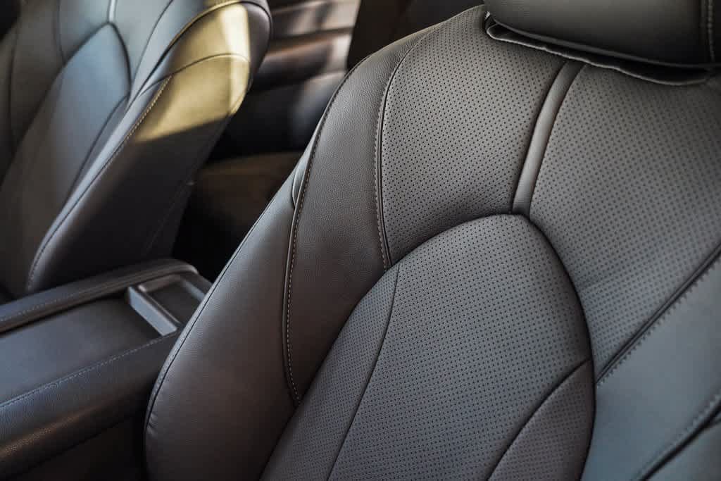 New 2025 Toyota Grand Highlander AWD Hybrid image 25
