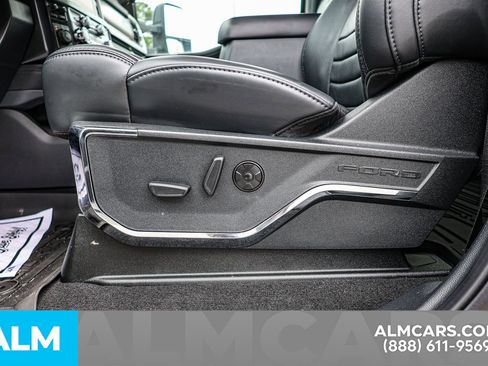 Used 2025 Ford F450 Platinum image 24