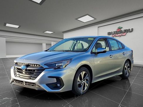 New 2025 Subaru Legacy Premium AWD/4WD image 3