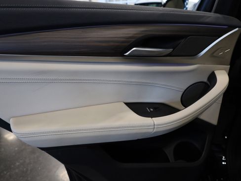 Used 2021 BMW X4 M w/ Executive Package image 33