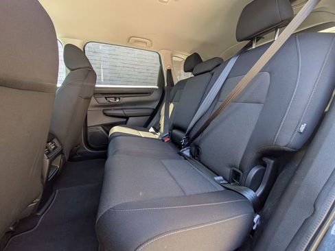 Used 2025 Honda CR-V LX image 26