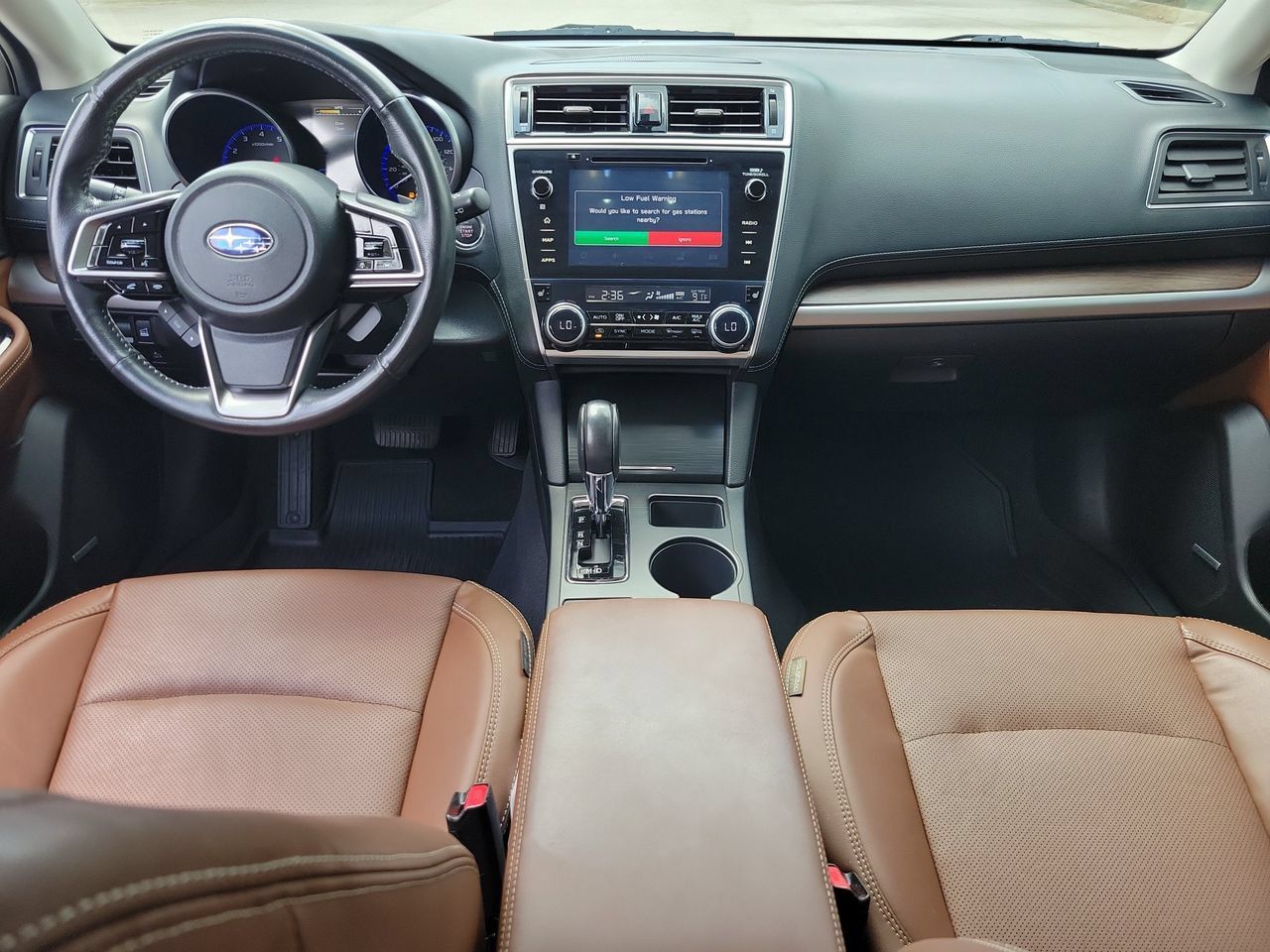 Used 2019 Subaru Outback 3.6R Touring AWD/4WD image 13