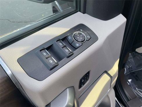 Certified 2020 Ford F150 Limited image 14