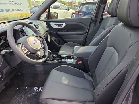 New 2026 Subaru Forester Touring AWD/4WD image 11