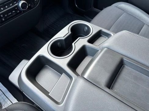 Used 2025 GMC Sierra 2500 SLE w/ SLE Value Package; image 31