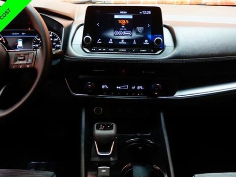 Certified 2023 Nissan Rogue SV AWD/4WD image 33