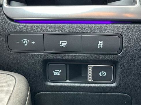 New 2025 Hyundai Palisade Calligraphy image 34