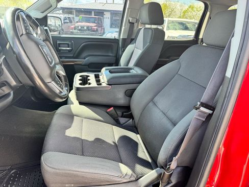 Used 2014 GMC Sierra 1500 SLE w/ SLE Value Package image 14