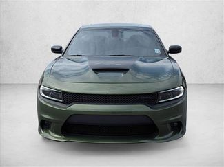 Used 2022 Dodge Charger R/T RWD video 2