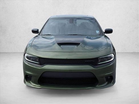 Used 2022 Dodge Charger R/T RWD image 2