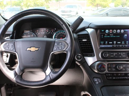 Used 2019 Chevrolet Tahoe Premier RWD image 22