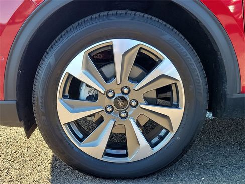 Used 2023 Ford Escape Platinum w/ Premium Technology Package image 33