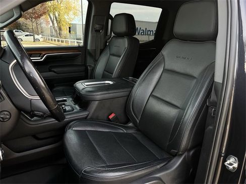 Used 2022 GMC Sierra 1500 Denali w/ Denali Reserve Package image 27