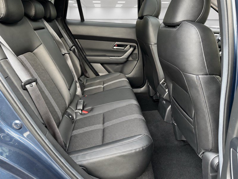 Used 2026 MAZDA CX-50 AWD 2.5 S w/ Preferred Pkg image 27