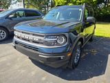 Used 2022 Ford Bronco Sport Big Bend w/ Convenience Package image 2