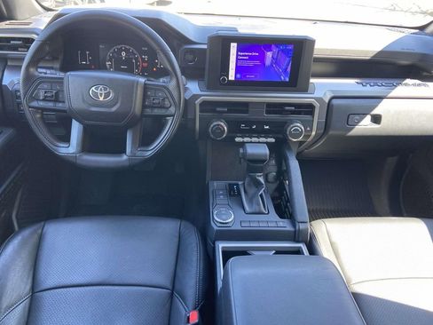 Used 2024 Toyota Tacoma SR5 image 10