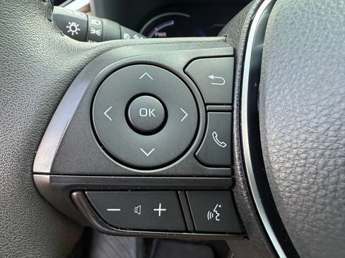 Used 2024 Toyota RAV4 XLE Premium w/ Weather Package AWD/4WD image 18