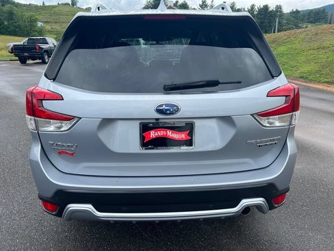 Used 2023 Subaru Forester Touring AWD/4WD image 4