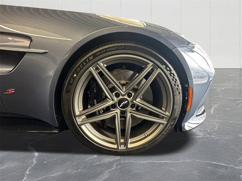 New 2026 Aston Martin V8 Vantage S image 32