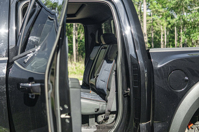 Used 2022 Ford F150 Raptor w/ Equipment Group 801A High AWD/4WD image 42
