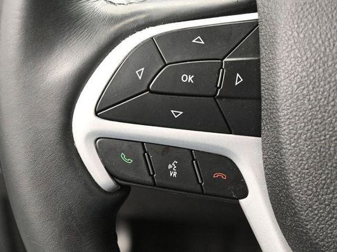Used 2018 Jeep Grand Cherokee Summit AWD/4WD image 18