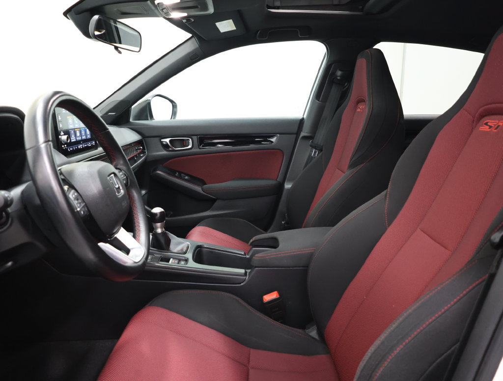 Used 2023 Honda Civic Si image 13