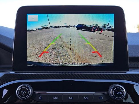 Used 2025 Ford Escape ST-Line image 14