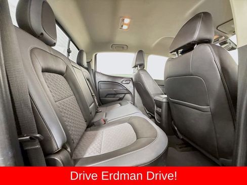 Used 2018 Chevrolet Colorado Z71 RWD image 28