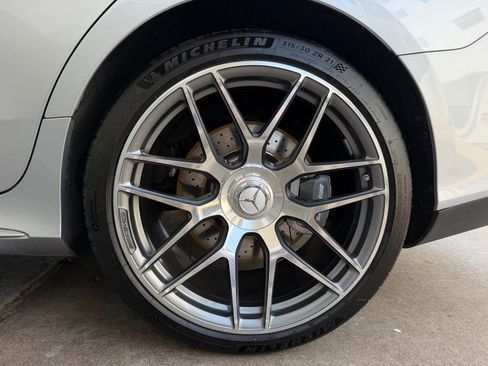 Certified 2023 Mercedes-Benz AMG GT 43 image 22