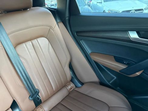 Used 2022 Audi Q5 2.0T Premium Plus w/ Premium Plus Package image 62