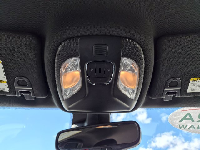 Used 2024 Jeep Compass Limited AWD/4WD image 29