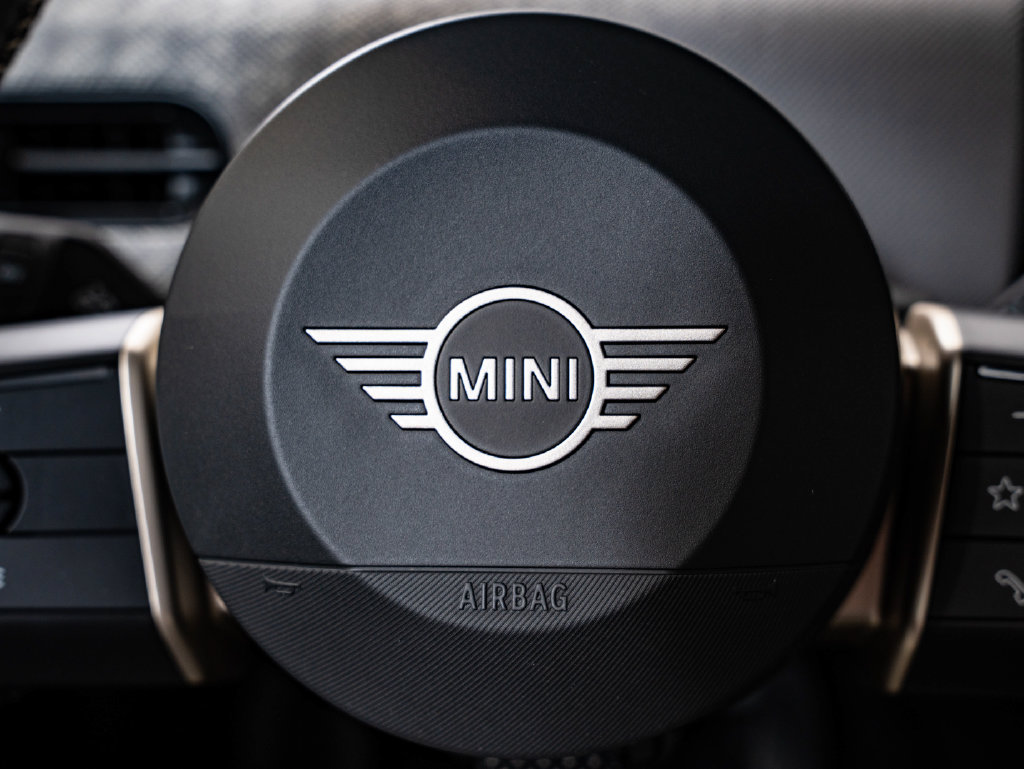 New 2026 MINI Cooper S FWD image 36