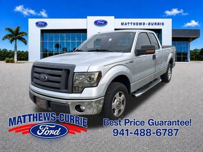 Used 2011 Ford F150 XLT w/ XLT Convenience Pkg