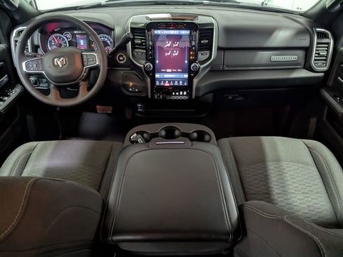 Used 2026 RAM 2500 Big Horn AWD/4WD image 11
